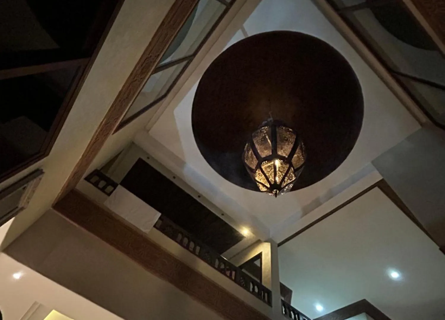 Amlkis Golf Royal Villa Marrakesh