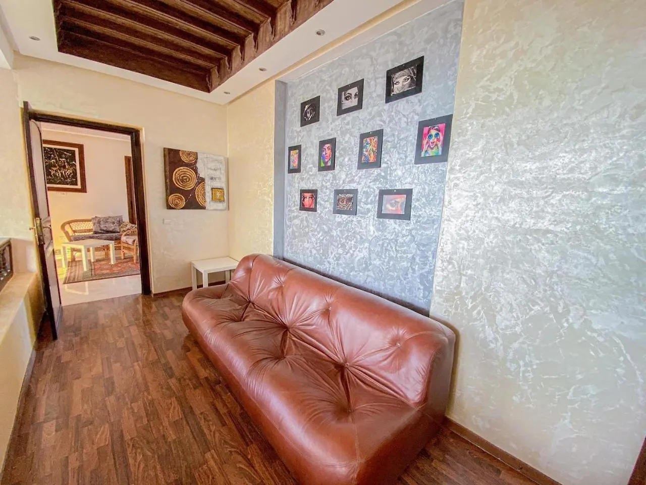 Amlkis Golf Royal Villa Marrakesh Morocco