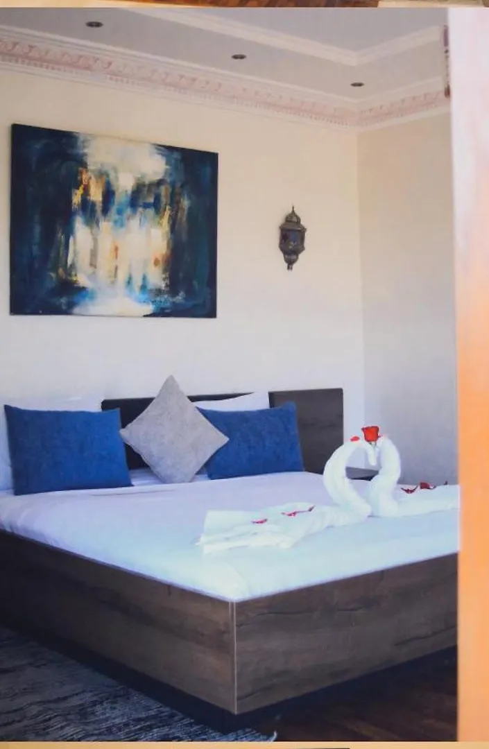 Amlkis Golf Royal Villa Marrakesh