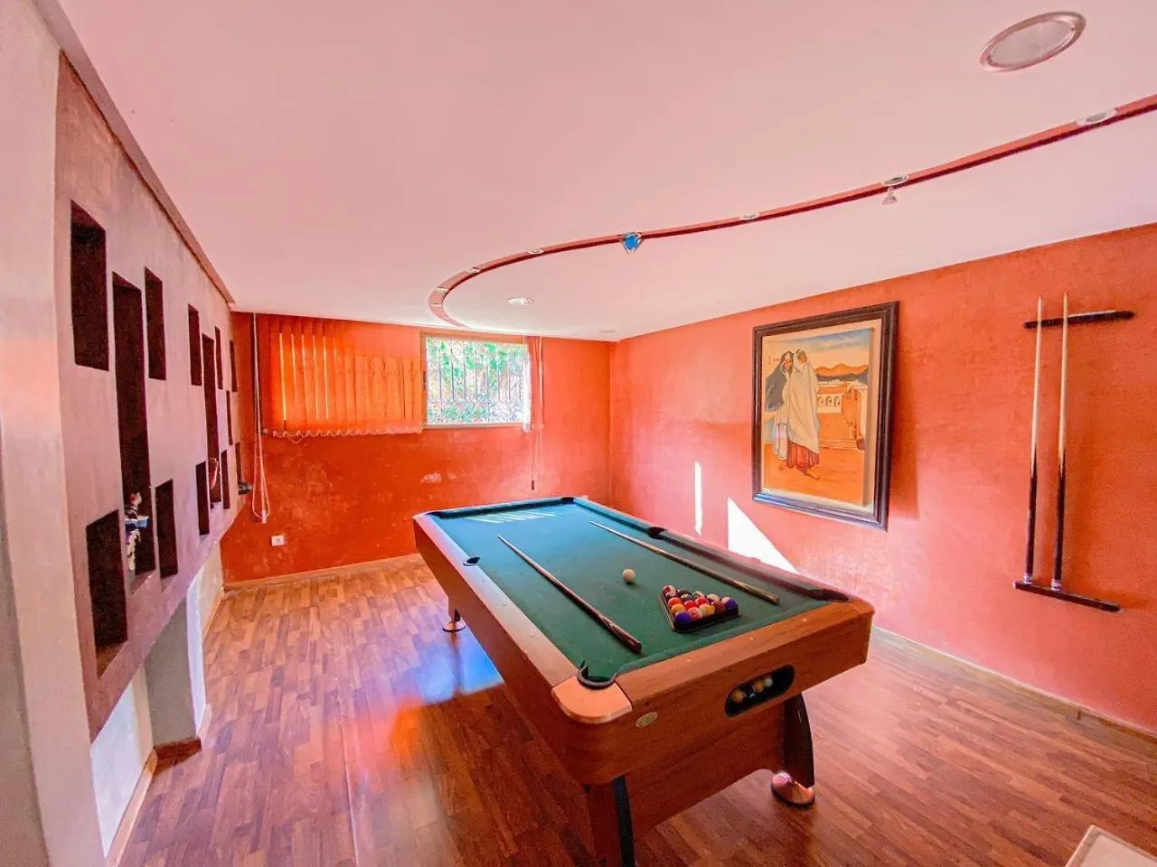 Villa Amlkis Golf Royal Marrakesh