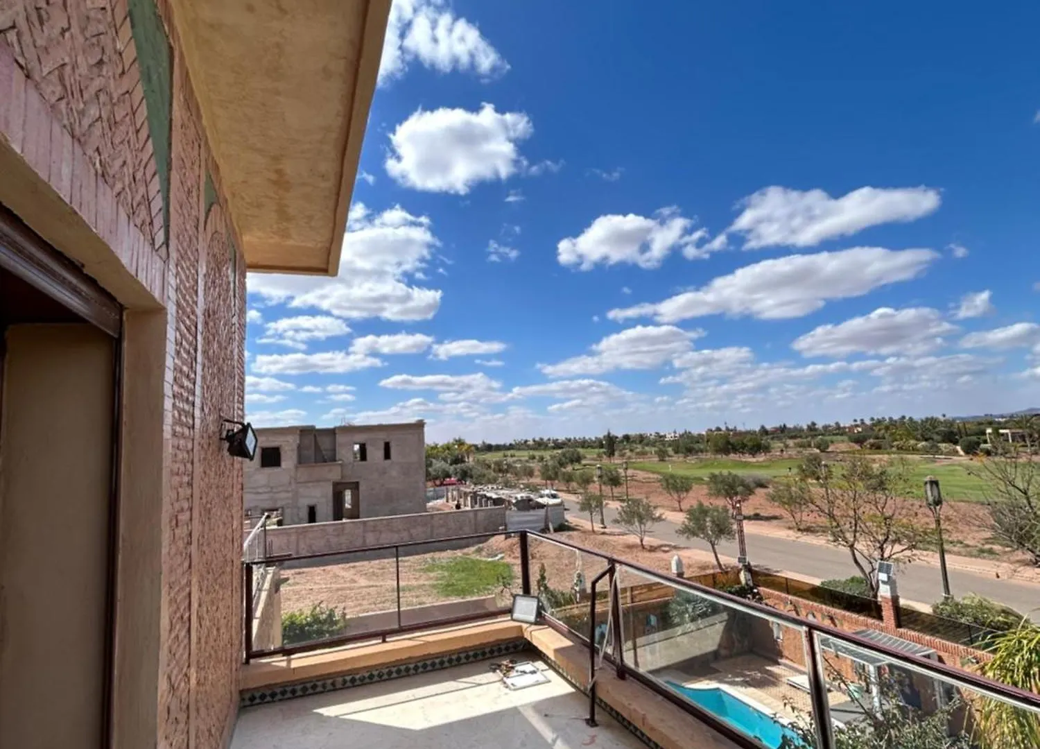 Villa Amlkis Golf Royal Marrakesh