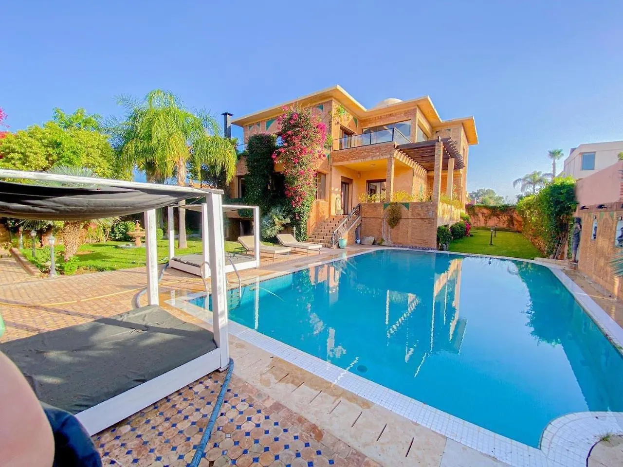 Amlkis Golf Royal Villa Marrakesh 0*,  Morocco