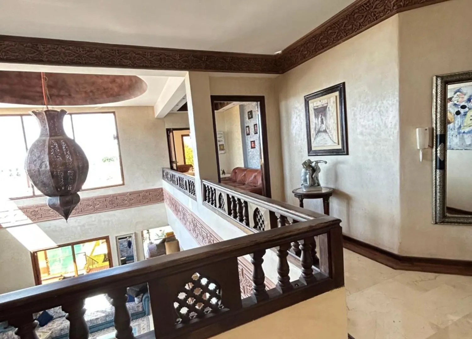 Amlkis Golf Royal Villa Marrakesh