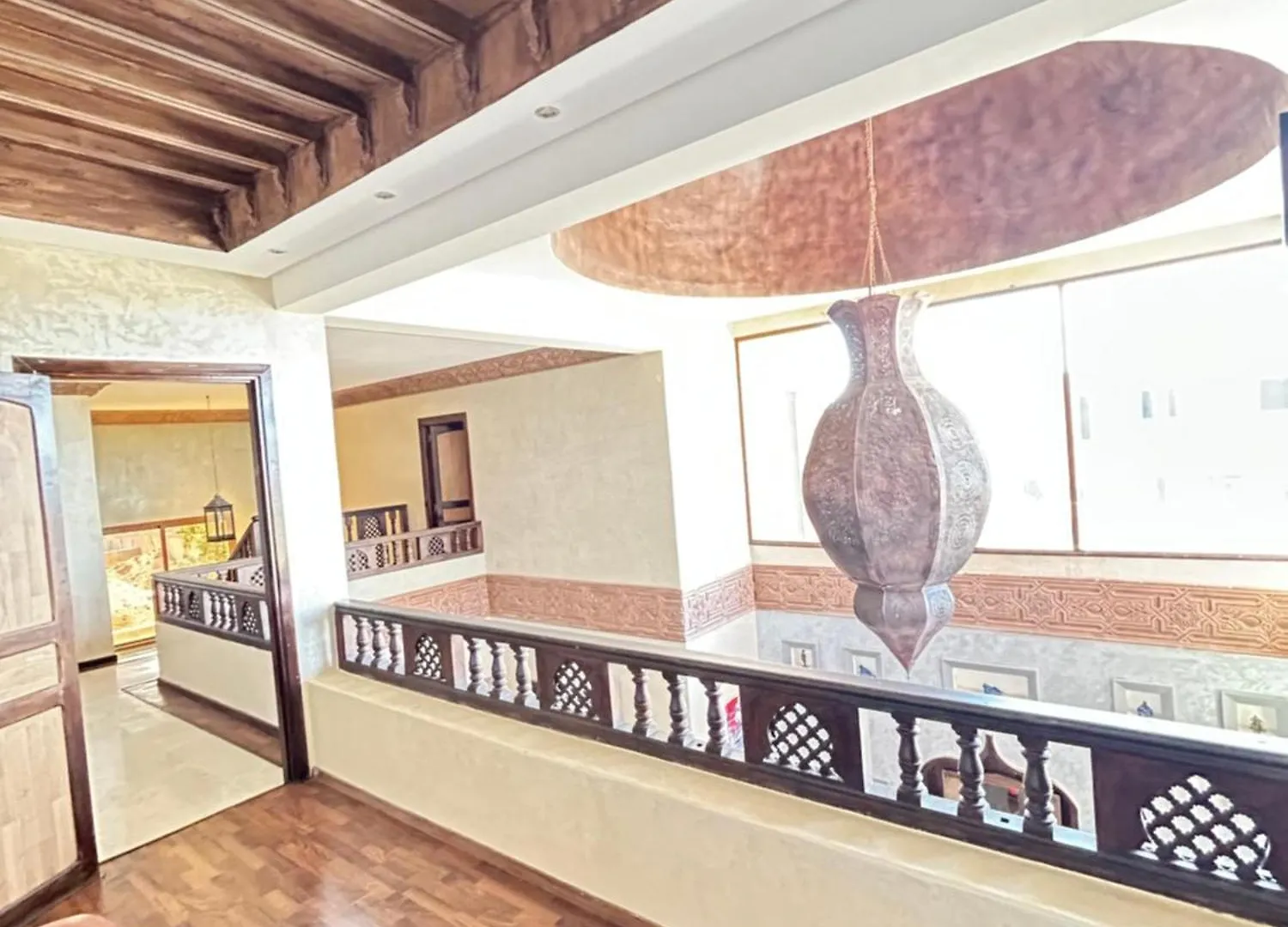 Amlkis Golf Royal Villa Marrakesh