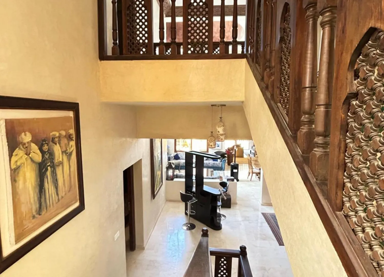 Amlkis Golf Royal Villa Marrakesh 0*,  Morocco