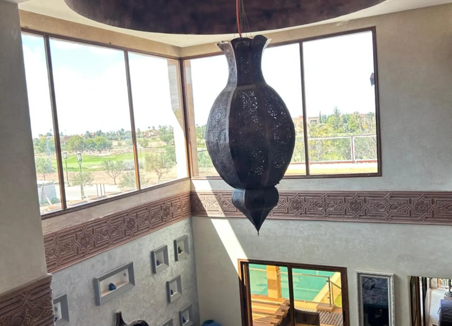 Amlkis Golf Royal Villa Marrakesh 0*,  Morocco