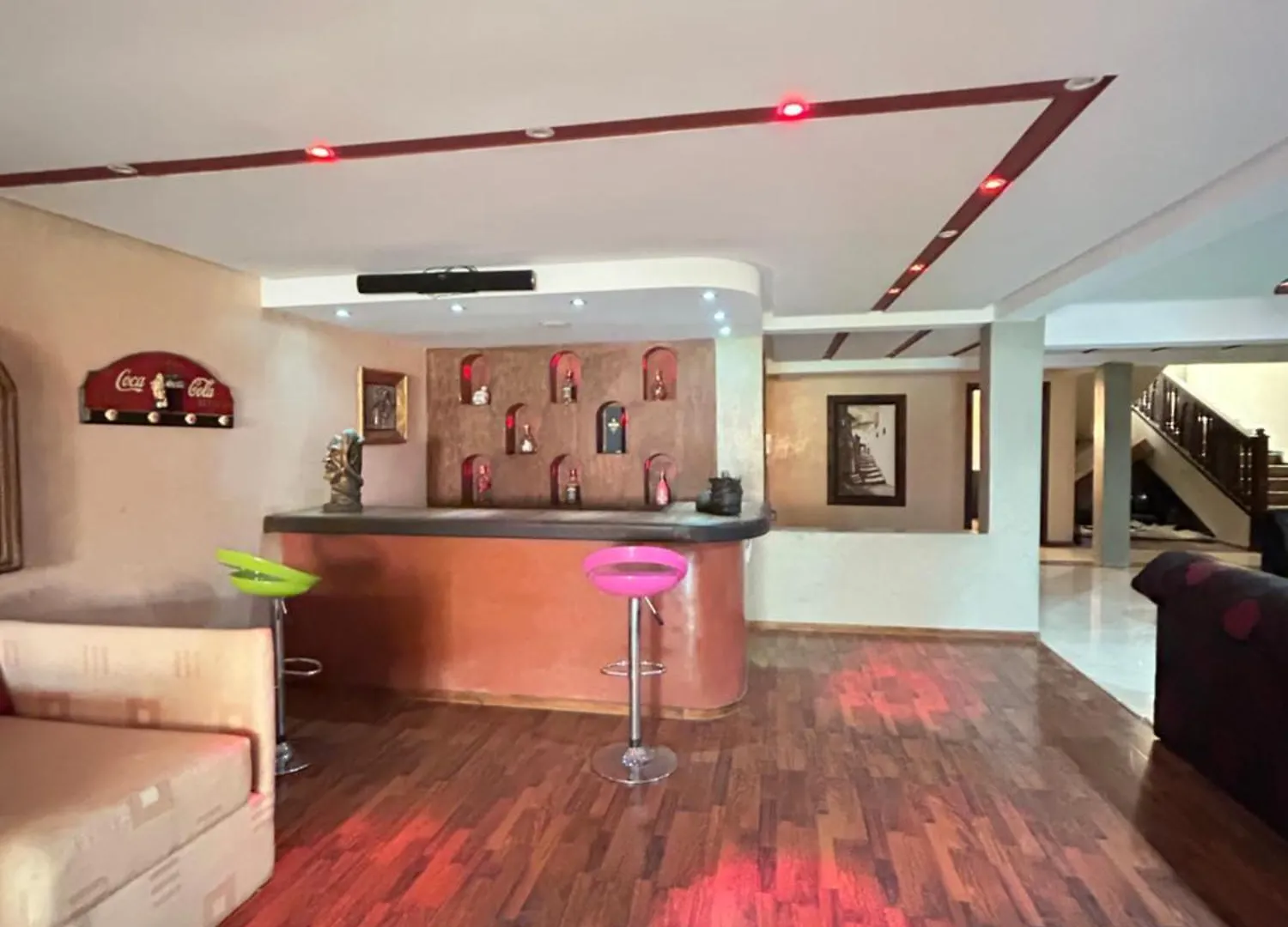 Amlkis Golf Royal Villa Marrakesh